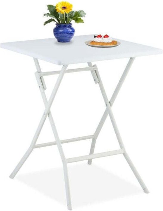 3 teiliges balkonmobel set in holzoptik 8830517