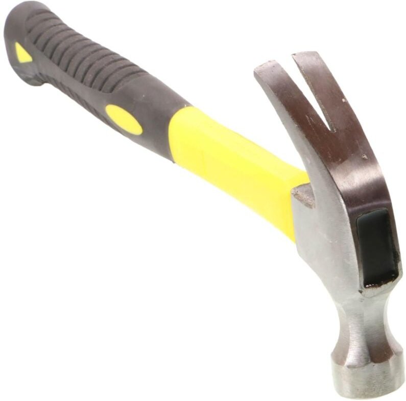 Klauenhammer 450g Klauen Zimmermann Latthammer