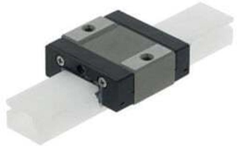 Führungswagen KWEM15 -C-LZM-V0-G2A 0,043kg 15er Reihe INA