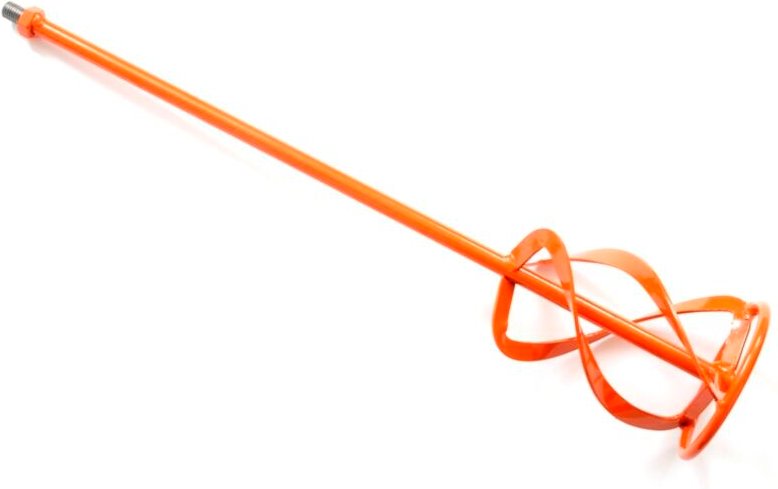 Drei-Blatt-Mischer 120600mm M14 - W-974 1189