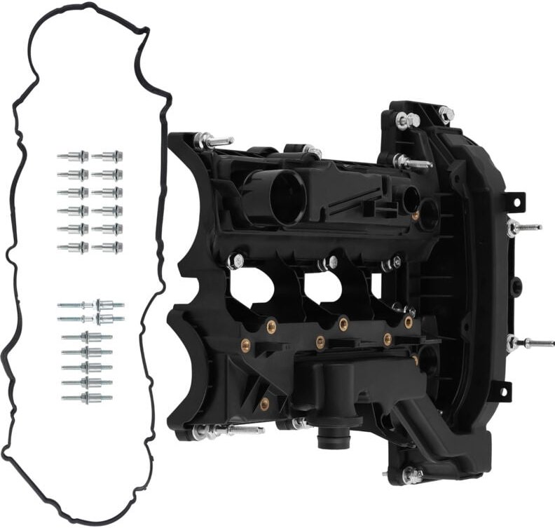 Maxpeedingrods - Engine Valve Cover For Ford Focus iii Stufenheck 1.0L 2012 - 2021 CM5G6K271CH