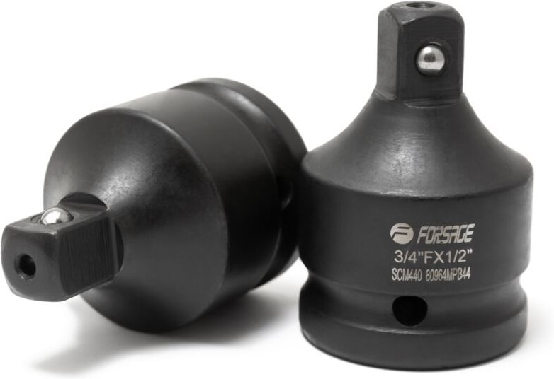 Schlagreduzierungsadapter 3/4"" x 1/2