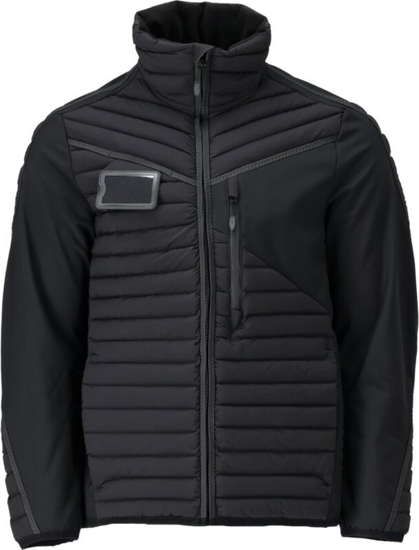 Jacke mit leichtem Futter 22115 Gr. xl, schwarz - Mascot