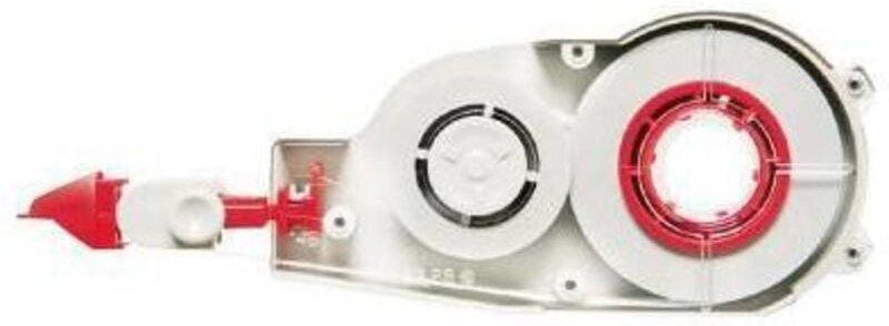 Nachfüllkassette Korrekturroller 0335 5 mm x 12 m (b x l)