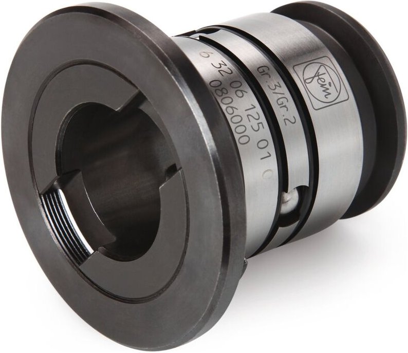 Fein - Wechselreduziereinsatz Gr. 3 auf Gr. 2