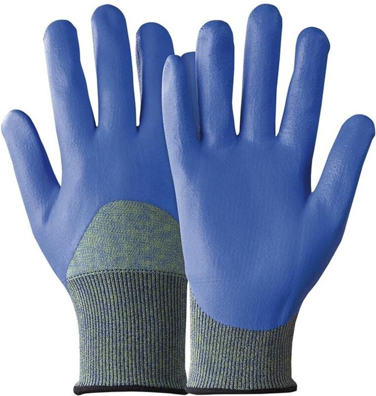 Honeywell Schnittschutzhandschuh DumoCut 656 Gr. 8