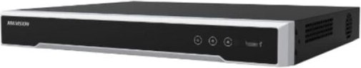 Hikvision - Nvr 4k 16 kanäle 1u 16 poe - ds-7616ni-q2/16p - 303616533