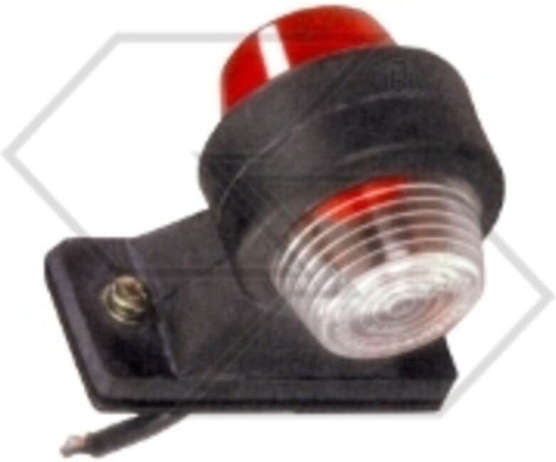 Kurzer Seitenabstand 92 mm für Ackerschlepper