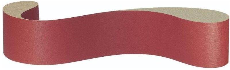 Schleifband Korund 150x2250mm K150 FORUM