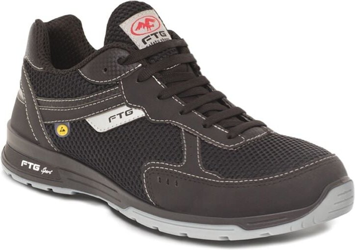 Ftg Judo S1P src Arbeitsschuhe - 46 eu