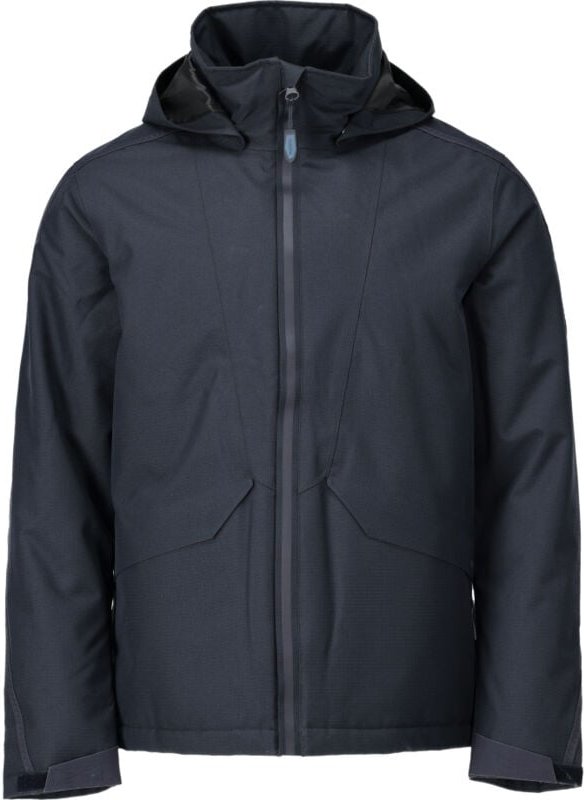 Winterjacke, cli 22435 Gr. xs, schwarzblau - Mascot