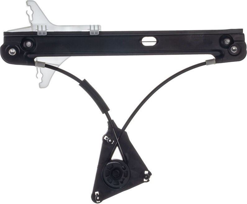 Fensterheber Hinten Rechts L000104 Denckermann