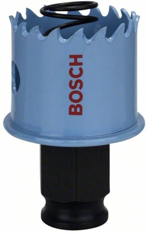 Lochsäge Sheet Metal 33 mm Bosch