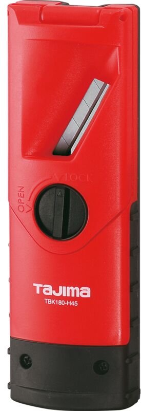 Trockenbau Kantenhobel 180 Mm - Tajima