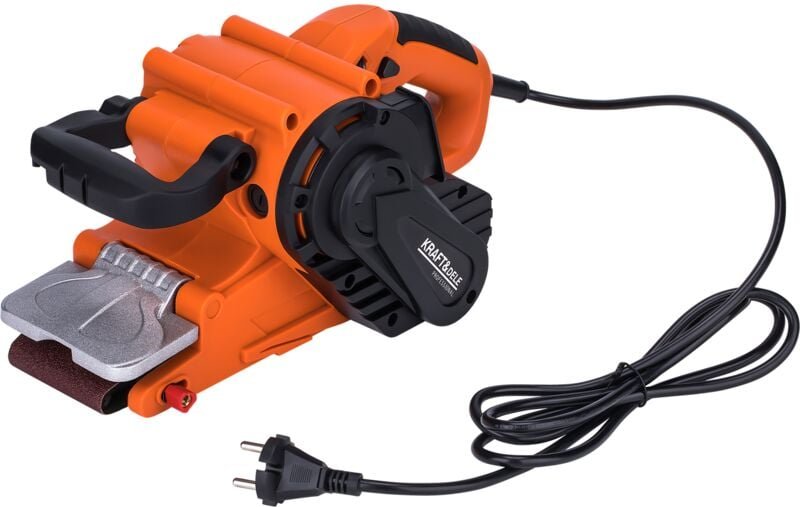 Kraft&Dele KD5299 Bandschleifmaschine 2000 W