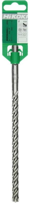 Hikoki 783202 SDS-PLUS Bohrer 5x165mm Beton