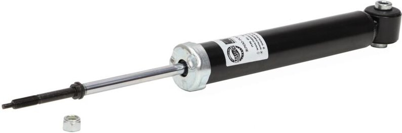 Stossdämpfer Hinten Citroen C-Crosser, Outlander Ii