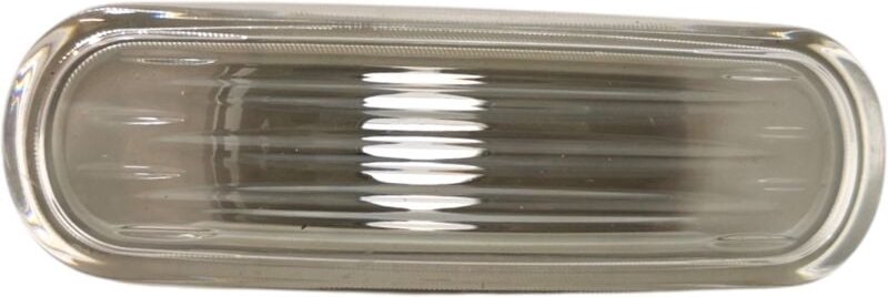 No Brand - Seitenblinker Blinker Blinkleuchte Weiß für Fiat, Citroen, Peugeot 1999-2016