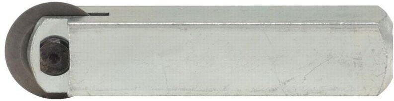 Schneidradschaft für Abstechgerät, Variante2