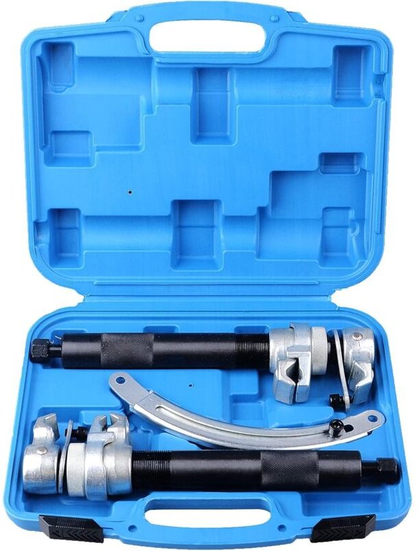 Teile 1,2T Spannbereich 280mm Kompressorfederdämpfer