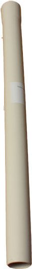 Thumbnail - Makita 451424-7 Saugrohr Kunststoff 28x465mm Weiss-Beige DCL18x
