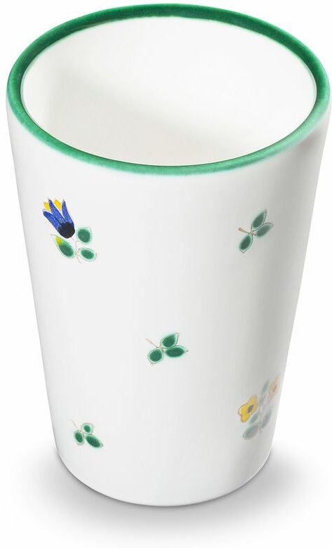 Thumbnail - Gmundner Keramik - Streublumen, Trinkbecher (h: 11cm)