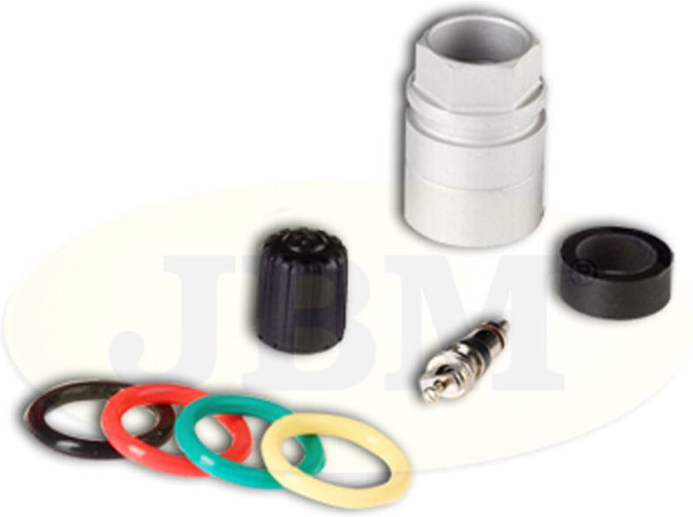 Tpms sch gen 2/3 satz ersatz JBM 12910