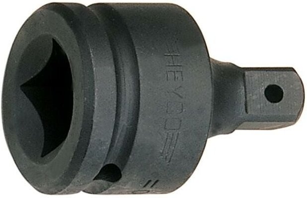 6301-22 Verbindungsstücke, 1/2'