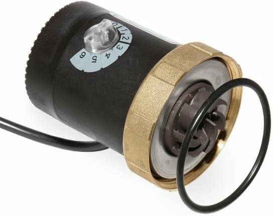 Motor E1-VAR 00-1 bm mini drive Ersatzpumpe (A1-121) für beimisch-set bm mini 60A1L1002 - Laing