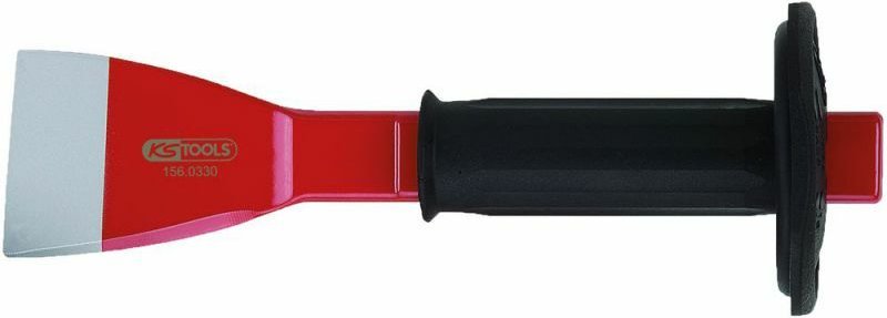 KS Tools Karosserie-Spatmeißel, 240mm - 156.0330