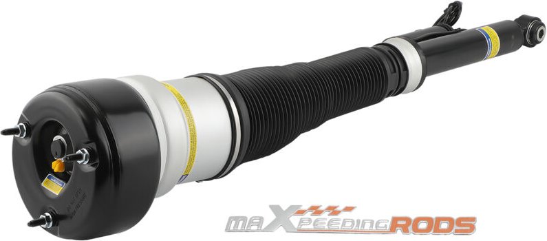 Maxpeedingrods - Federbein Stoßdämpfer Hinten Rechts for Mercedes S-Klasse W221 C216 2213205613