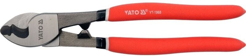 Drahtschneidezange 210 mm, max. 7 mm – YT-1967