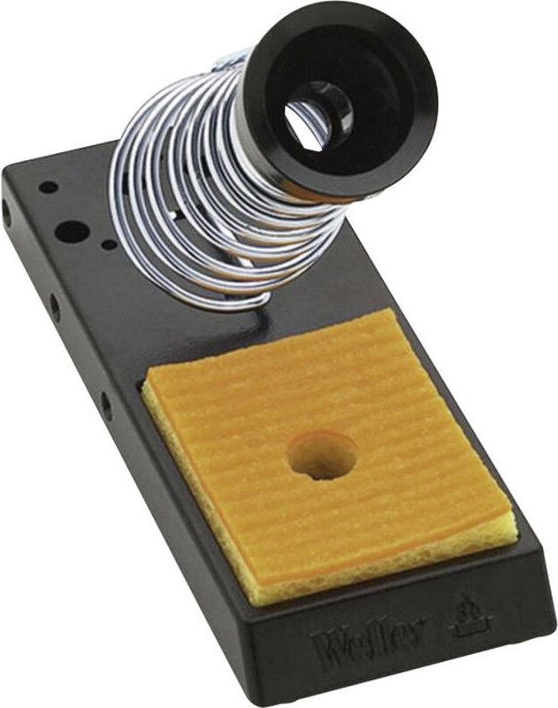 Kh 20 Lötkolbenablage - Weller