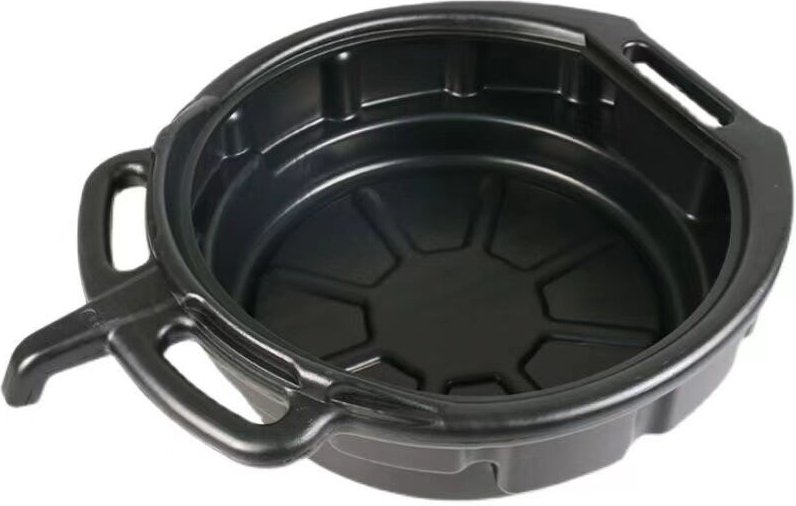 Lntyq - 150.9360 Kunststoff-Ölauffangbehälter 15 l, Einheitsgröße