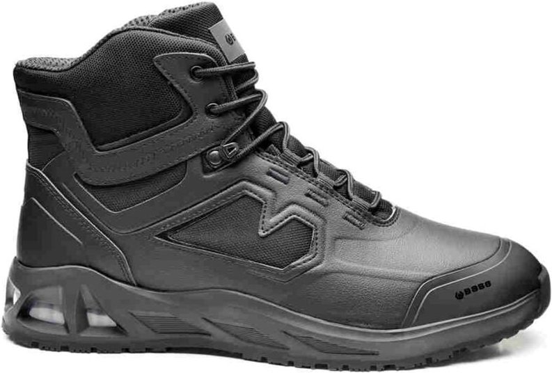 Trekkingschuhe Base K-UP MID 03 FO SRC - 44 EU