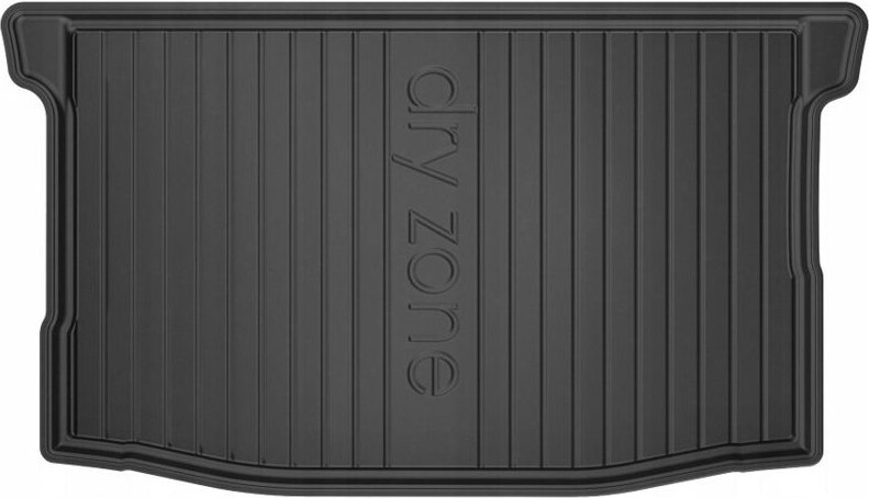 Kofferraummatten-Einsatz Teppich Suzuki Baleno 2 II Fließheck ab 2015- DZ g