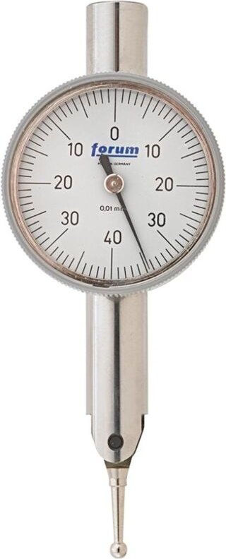 Fühlhebelmessgerät 0,8 mm/28 mm - Forum