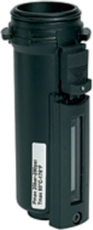 Metallbehälter inkl. Sichtrohr, bg 2 - Riegler