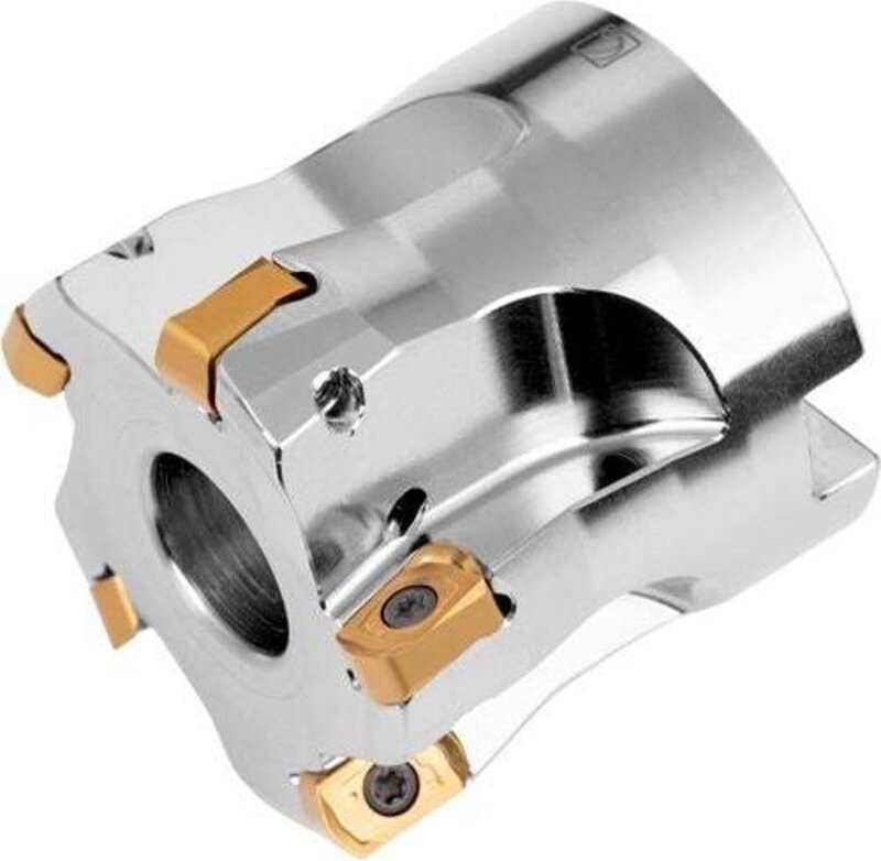 Schulterfräser iso 20E3R040A20-SBN10-C D.20mm Rechtslauf Schneid-D.20mm