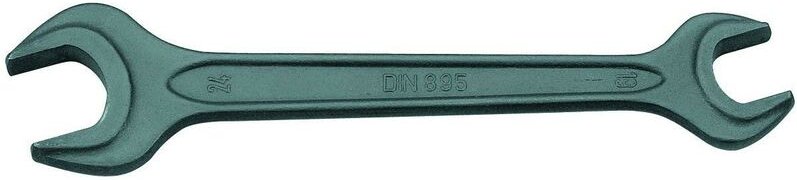 L+ 895 7X8 Doppelmaulschlüssel 7x8 mm