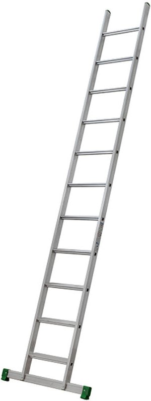 Facal Anlegeleiter Prima S600 PM355/LB 11 Stufen