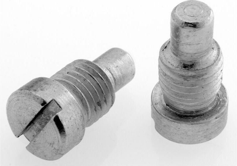 FACOM Stifte Hakenschlüssel 126A 6 mm 2-tlg.