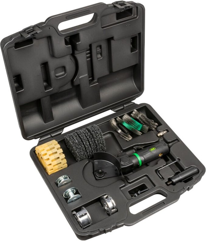 JBM - verbund-polierset 51216