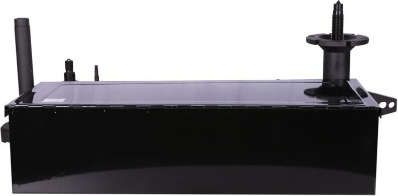 Ks Tools Montage- und Demontage-Werkzeugsatz für ZF-Achsen, 11-tlg