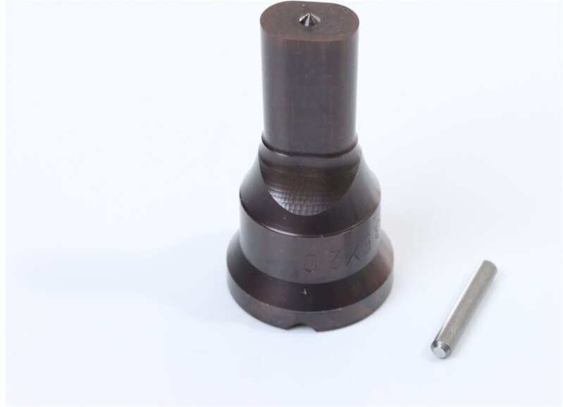 Langlochstempel Mubea Gr. 2