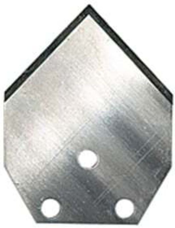 Ersatzklinge für Kunststoffrohrschere, 1 Stück - Riegler