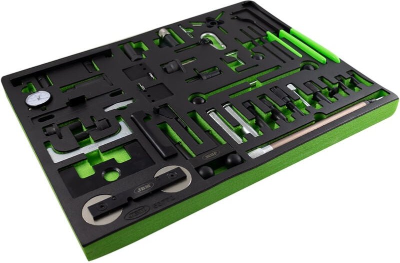 Zugkit für FORD MAZDA VOLVO JBM53772