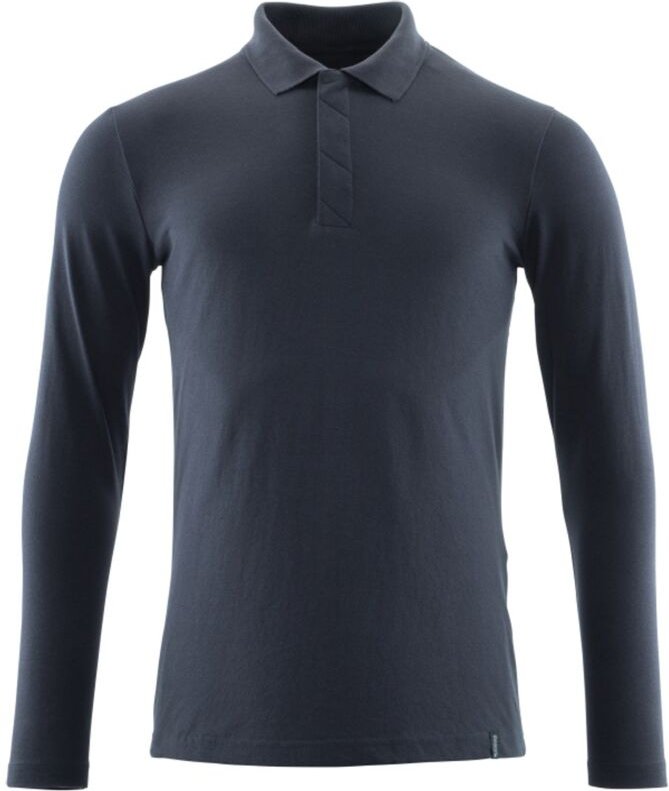 Mascot Polo-Shirt CROSSOVER 20483 Gr. 3XL schwarzblau