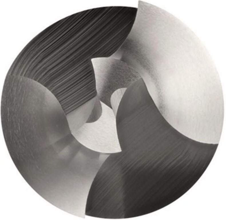 Thumbnail - Dormer - Zentrierbohrer din 333R Nenn-Ø 0.5 hss Rechts Extra kurz