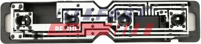 Ft86585 Schneller Glühbirnenstreifen